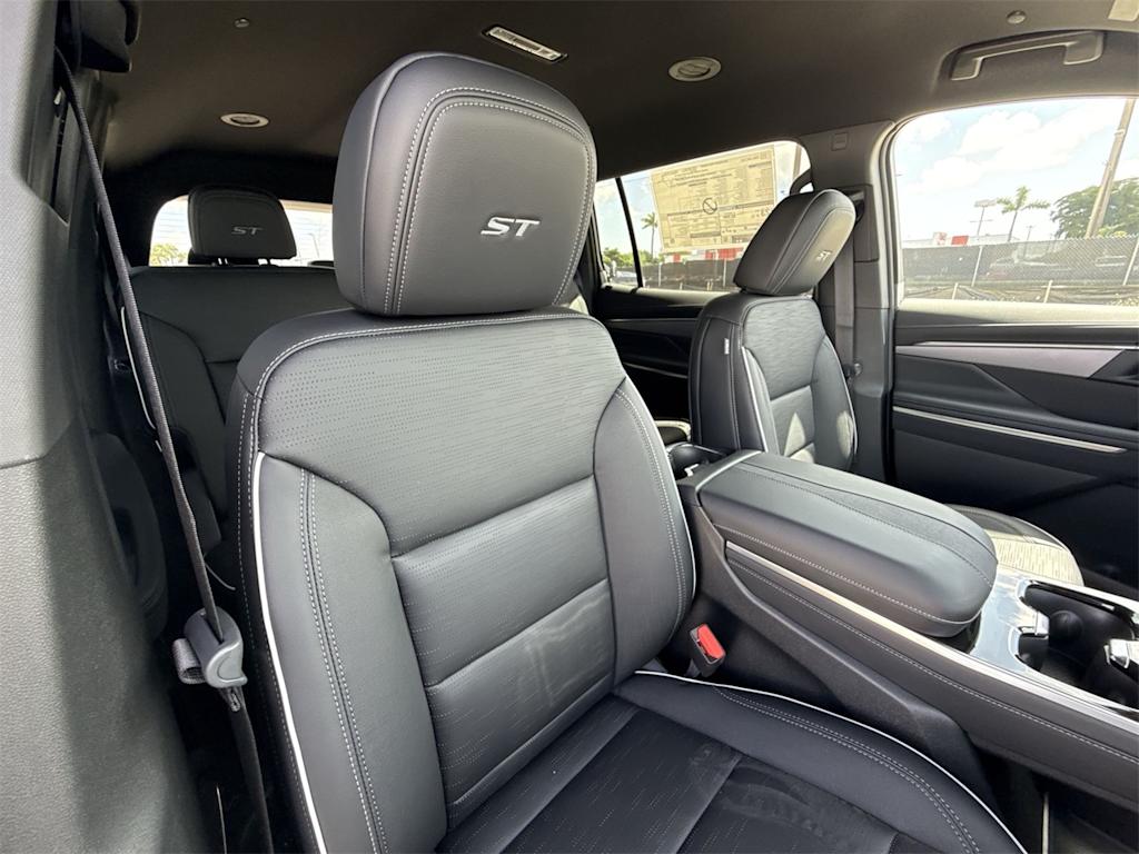 Thumbnail: 2025 Buick Enclave - 28