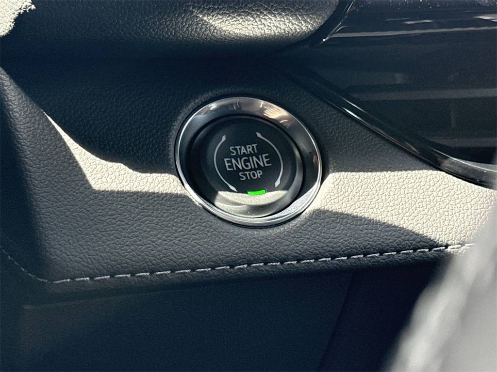 Thumbnail: 2025 Buick Enclave - 22