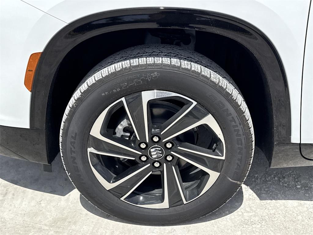 Thumbnail: 2025 Buick Enclave - 8