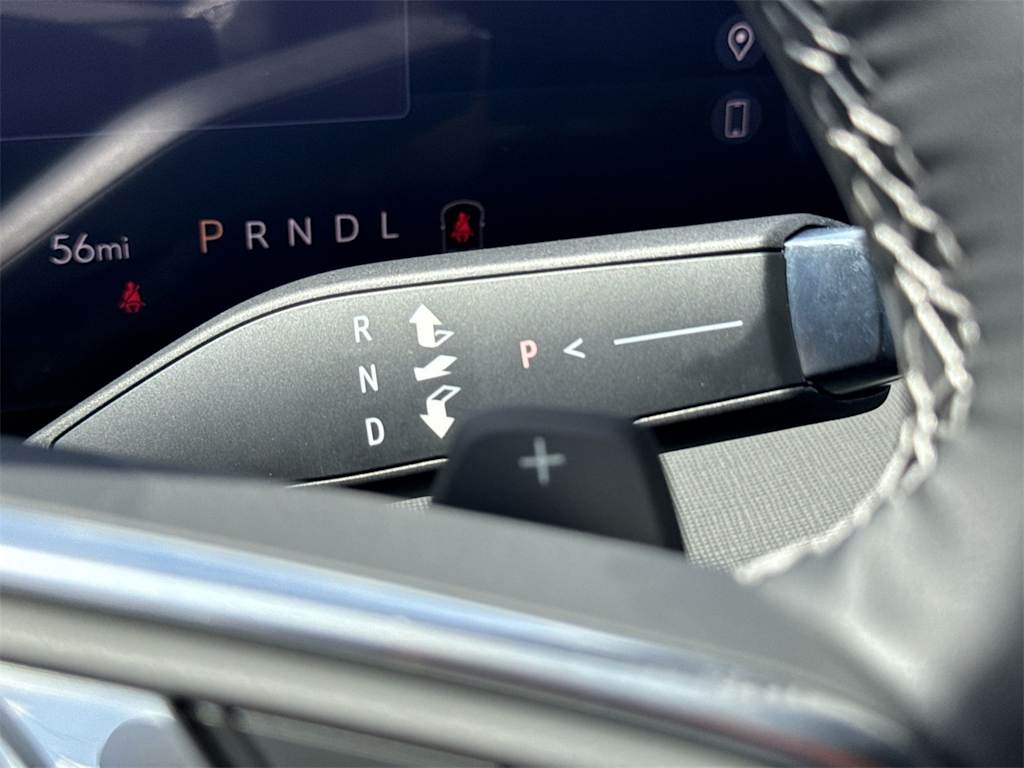 Thumbnail: 2025 Buick Enclave - 26