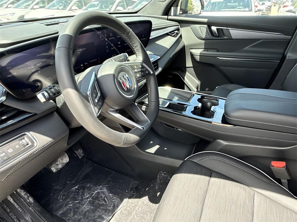 Thumbnail: 2025 Buick Enclave - 2