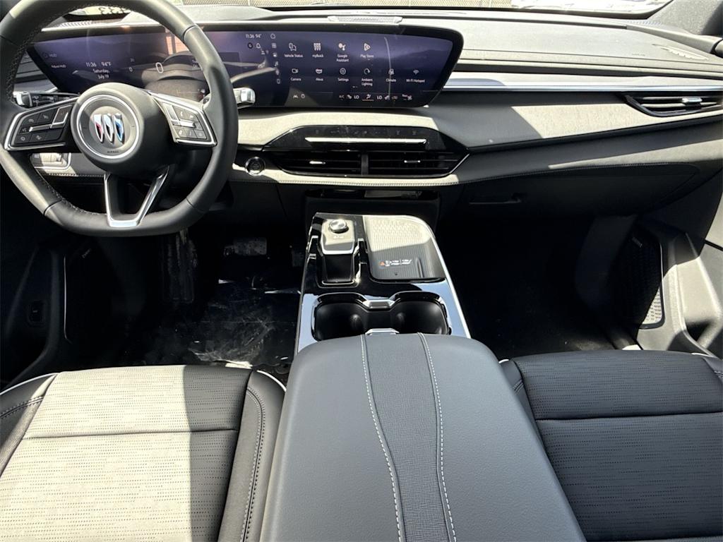 Thumbnail: 2025 Buick Enclave - 14