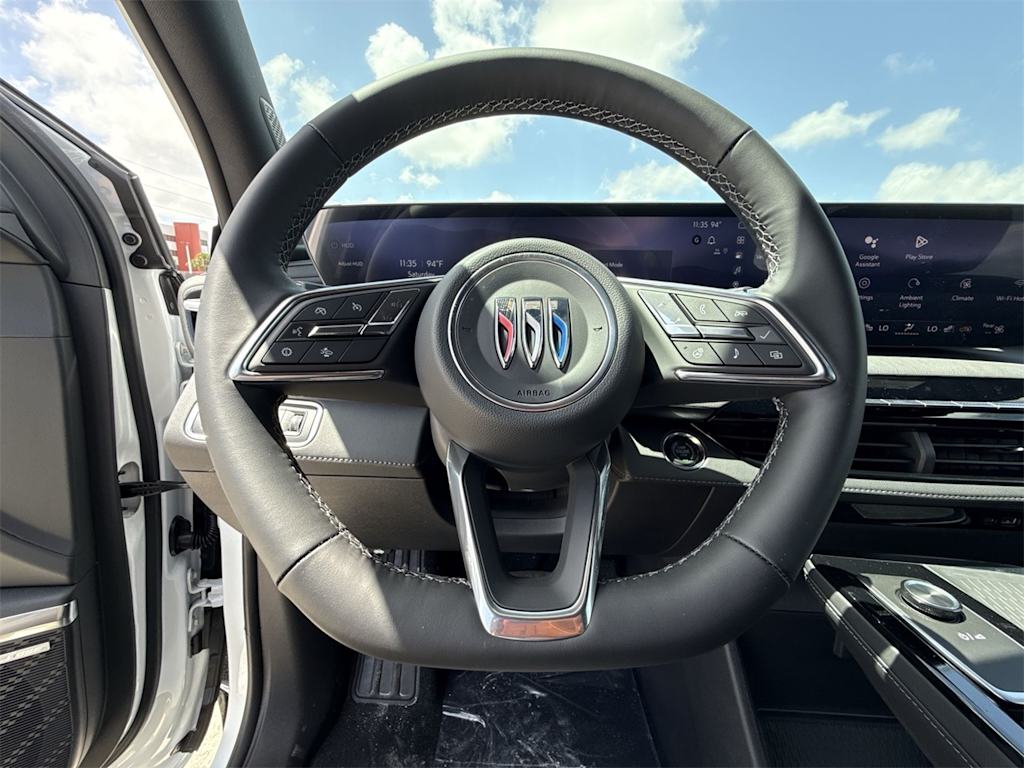Thumbnail: 2025 Buick Enclave - 10