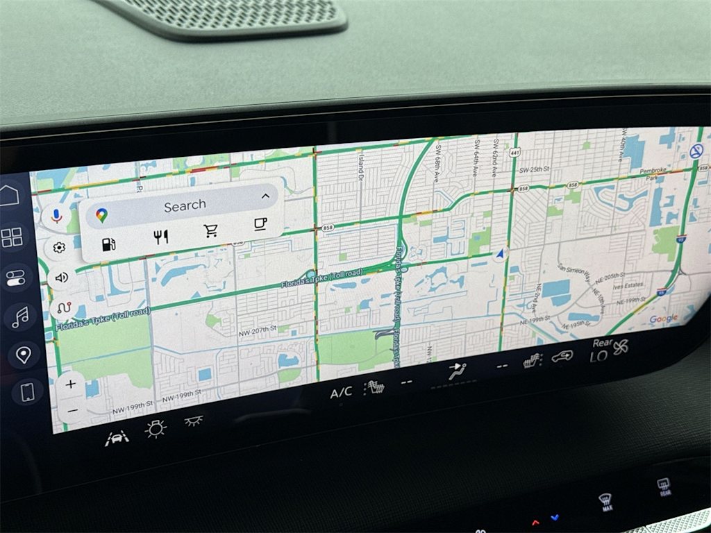 Thumbnail: 2025 Buick Enclave - 22