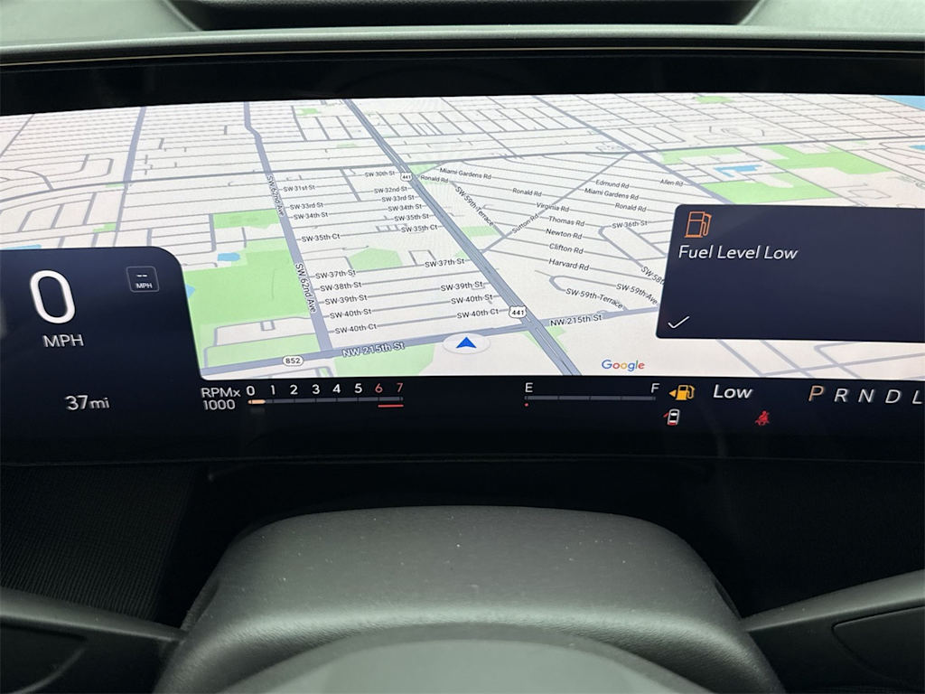 Thumbnail: 2025 Buick Enclave - 14