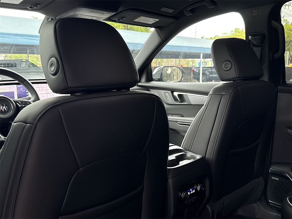 Thumbnail: 2025 Buick Enclave - 26