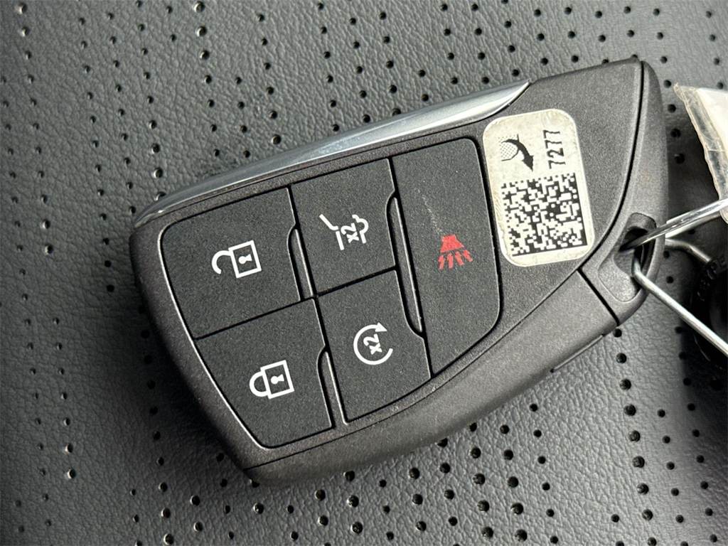 Thumbnail: 2025 Buick Enclave - 16