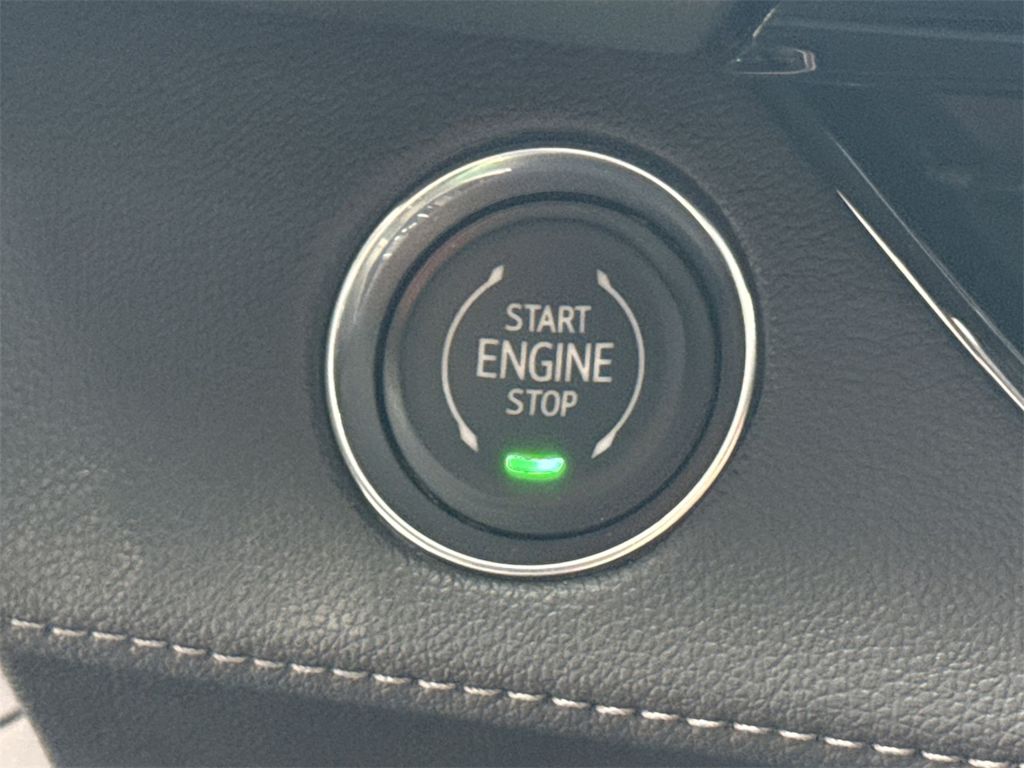 Thumbnail: 2025 Buick Enclave - 21