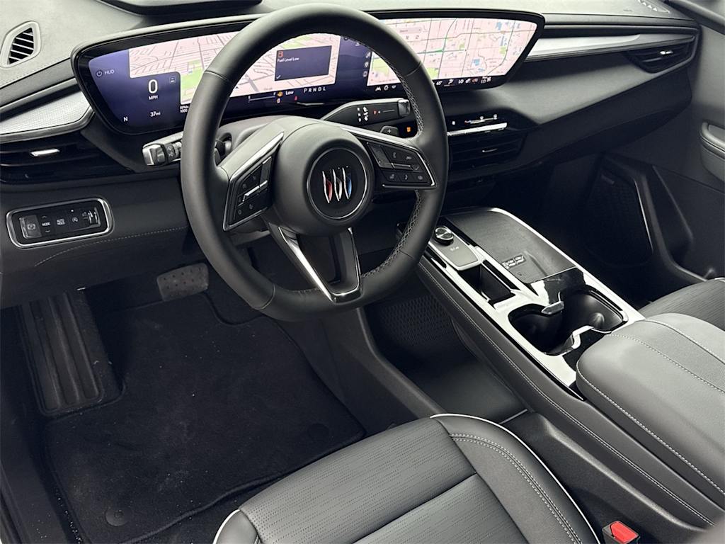 Thumbnail: 2025 Buick Enclave - 2