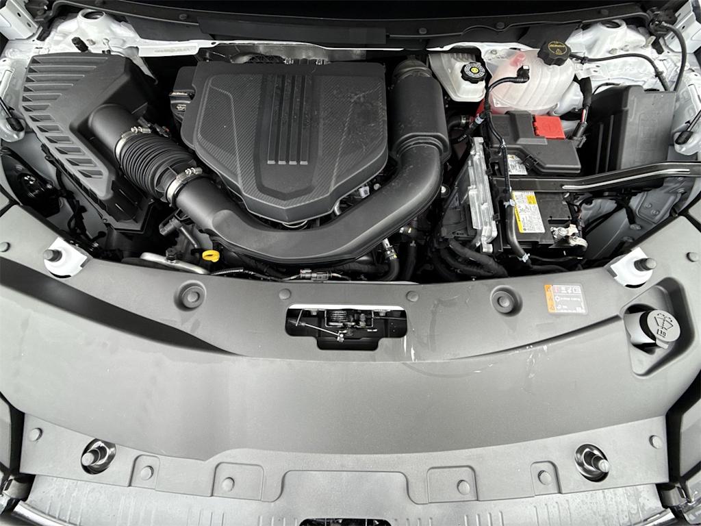 Thumbnail: 2025 Buick Enclave - 9