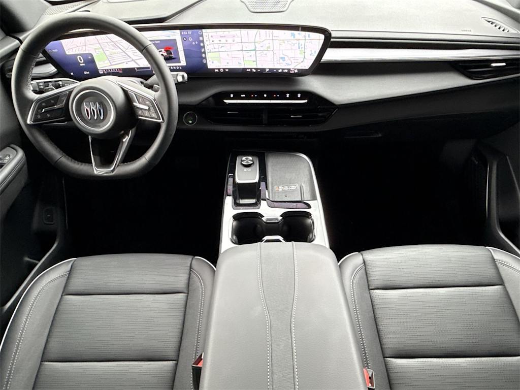 Thumbnail: 2025 Buick Enclave - 13