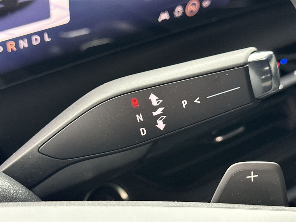 Thumbnail: 2025 Buick Enclave - 25