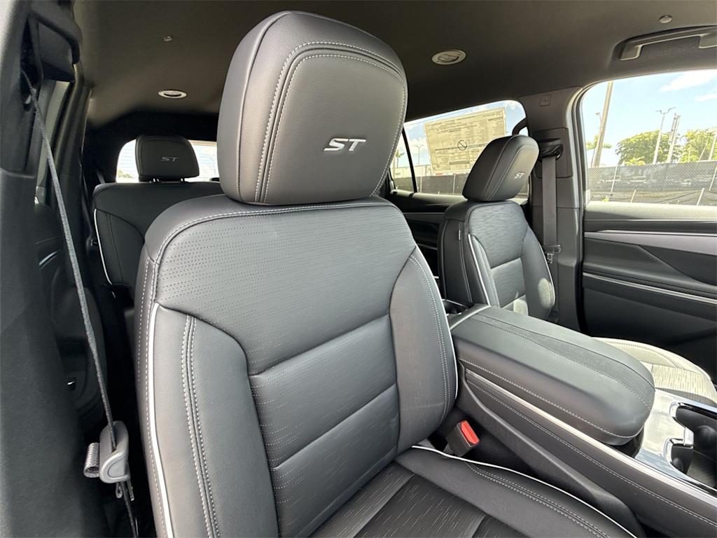 Thumbnail: 2025 Buick Enclave - 28