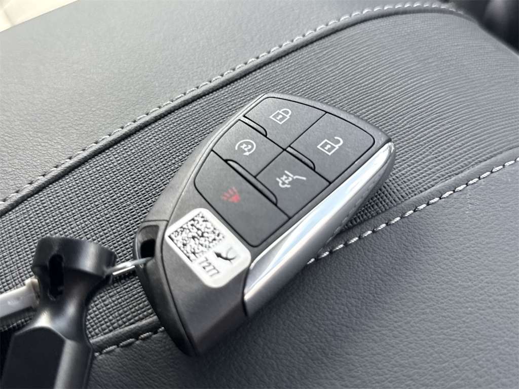 Thumbnail: 2025 Buick Enclave - 18