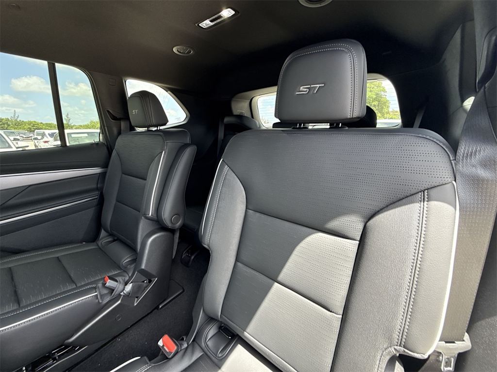 Thumbnail: 2025 Buick Enclave - 13