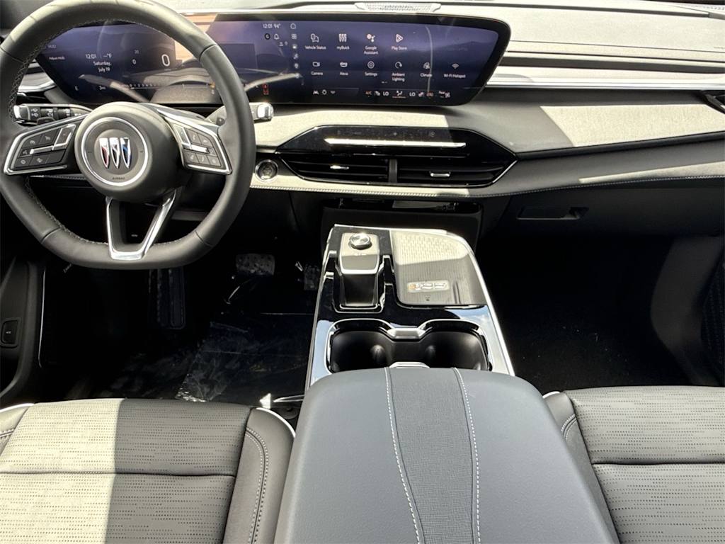 Thumbnail: 2025 Buick Enclave - 14
