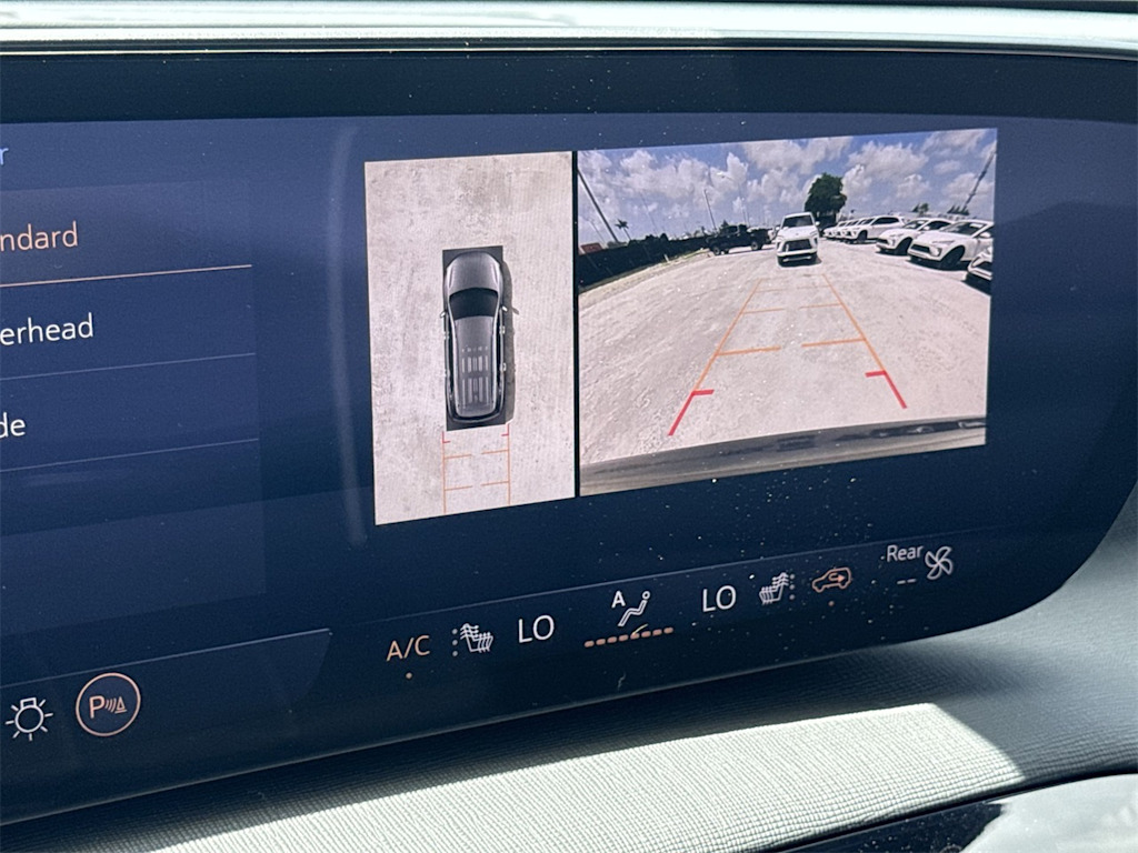 Thumbnail: 2025 Buick Enclave - 24