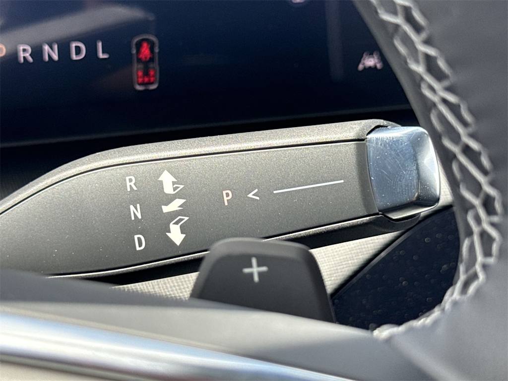 Thumbnail: 2025 Buick Enclave - 26