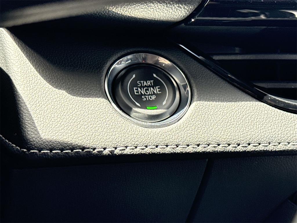 Thumbnail: 2025 Buick Enclave - 23