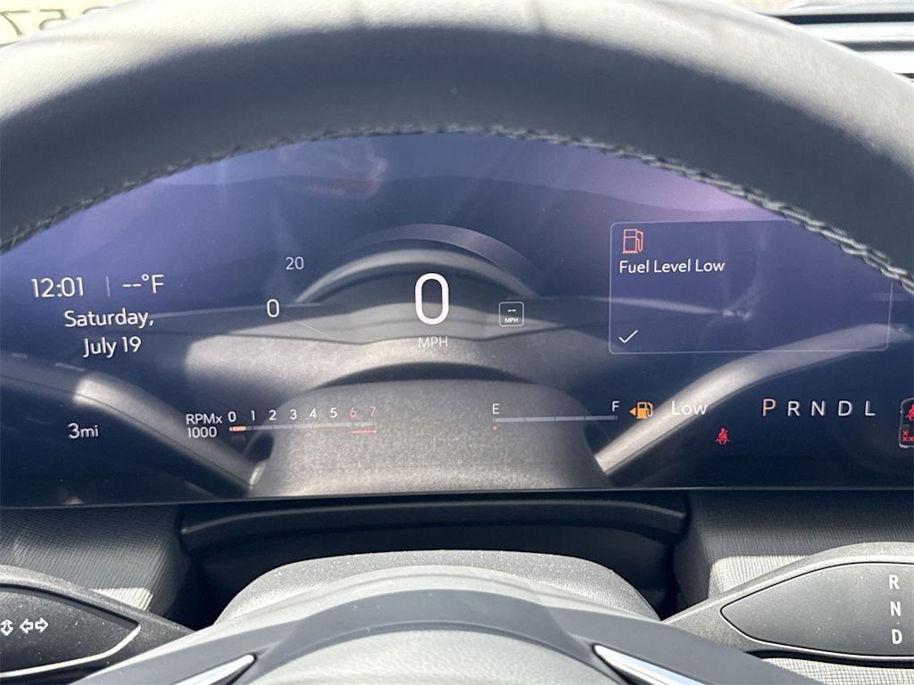 Thumbnail: 2025 Buick Enclave - 16