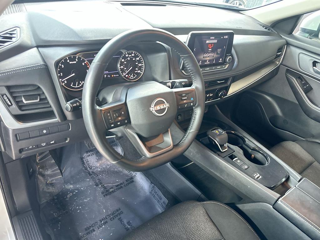 Thumbnail: 2025 Nissan Rogue - 2