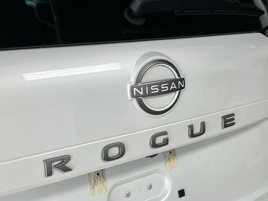 Thumbnail: 2025 Nissan Rogue - 7