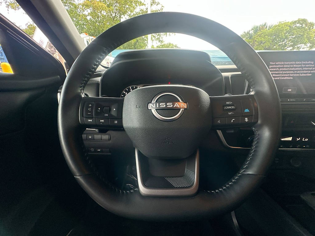 Thumbnail: 2025 Nissan Rogue - 10