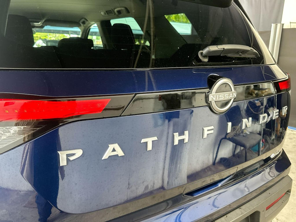 Thumbnail: 2025 Nissan Pathfinder - 7