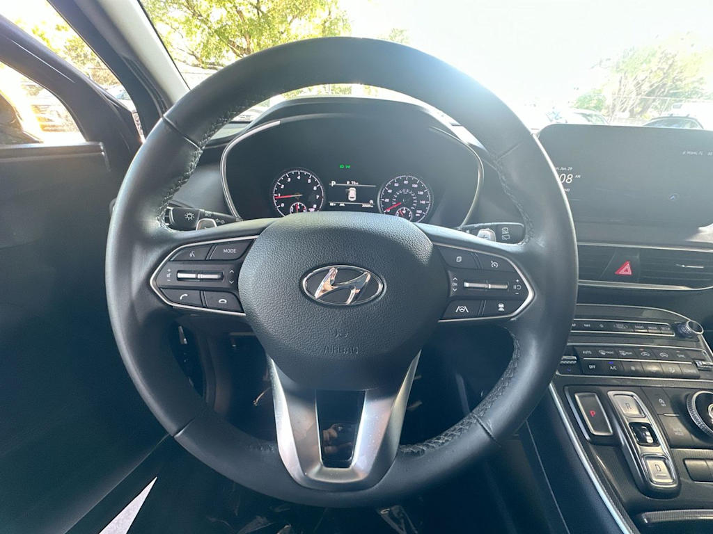 Thumbnail: 2023 Hyundai Santa Fe - 9