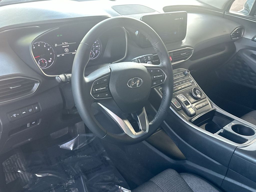 Thumbnail: 2023 Hyundai Santa Fe - 2