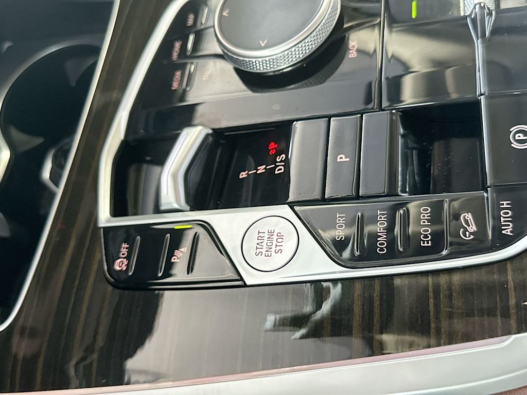 Thumbnail: 2024 BMW X7 - 26