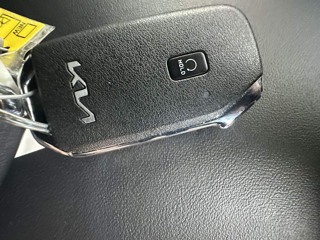 Thumbnail: 2023 Kia K5 - 19