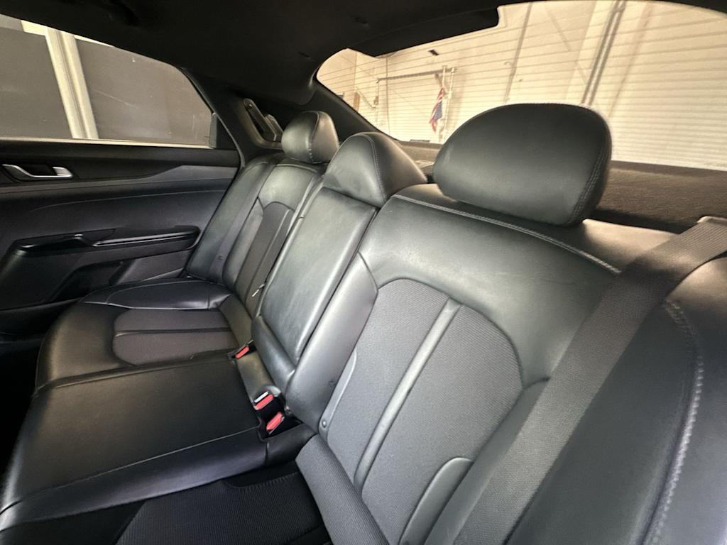 Thumbnail: 2023 Kia K5 - 13