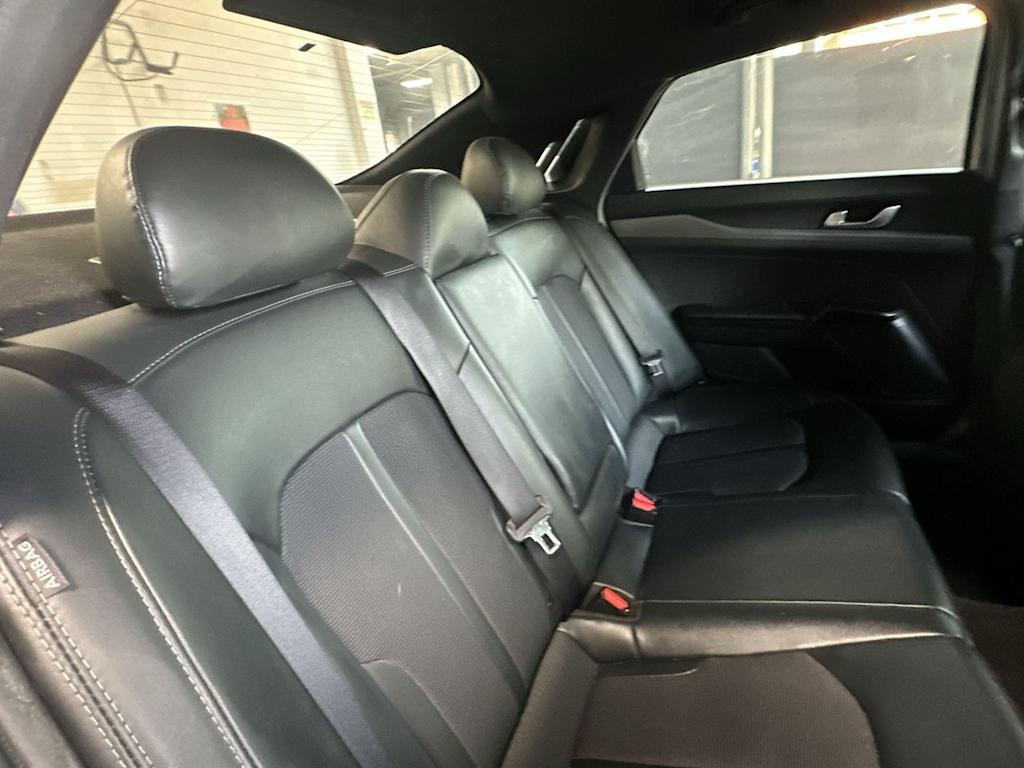 Thumbnail: 2023 Kia K5 - 28