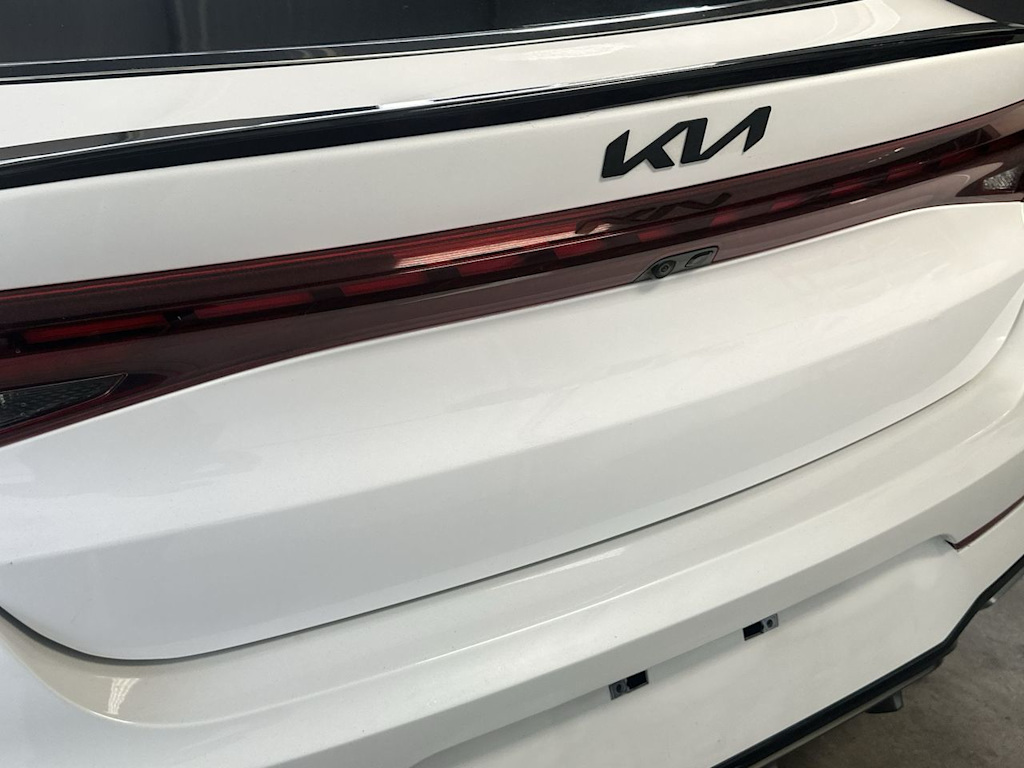 Thumbnail: 2023 Kia K5 - 7