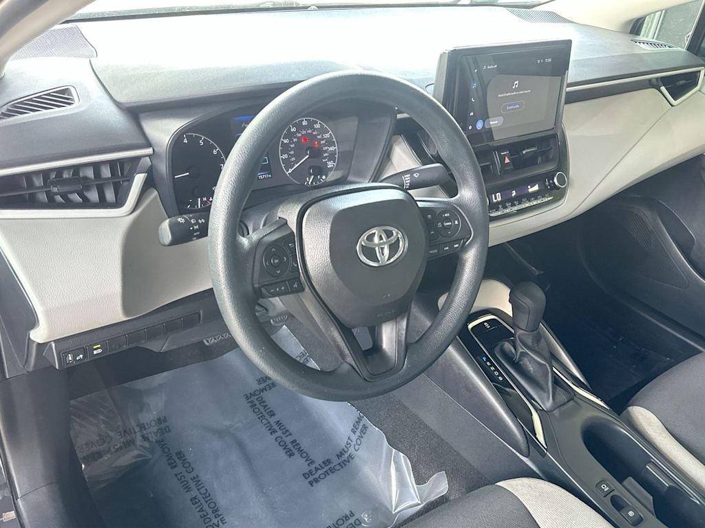 Thumbnail: 2025 Toyota Corolla - 2