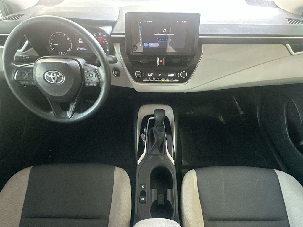 Thumbnail: 2025 Toyota Corolla - 13