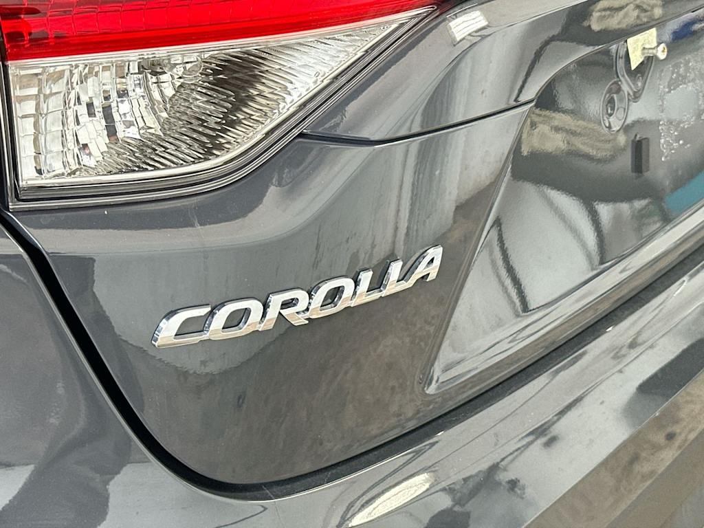 Thumbnail: 2025 Toyota Corolla - 6