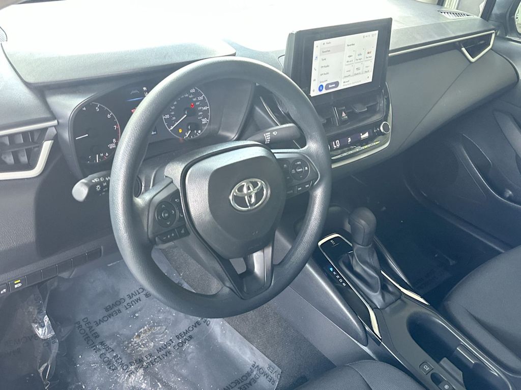 Thumbnail: 2025 Toyota Corolla - 2