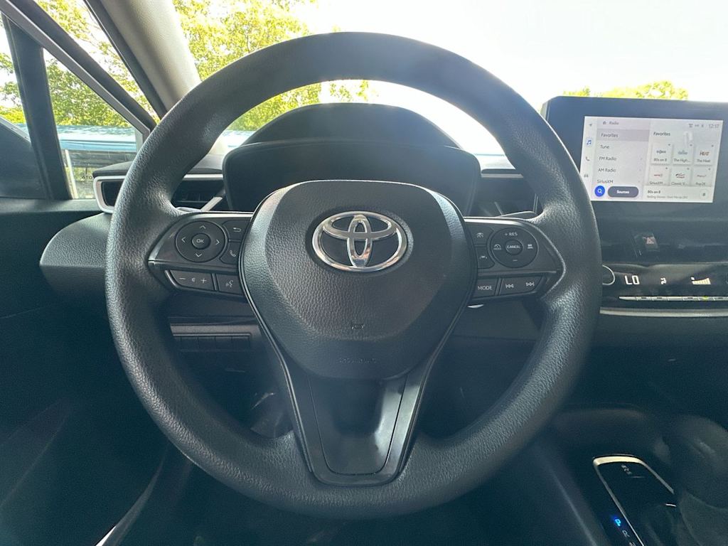 Thumbnail: 2025 Toyota Corolla - 9