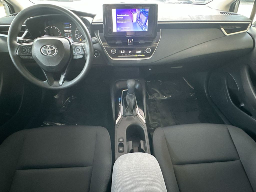 Thumbnail: 2025 Toyota Corolla - 13