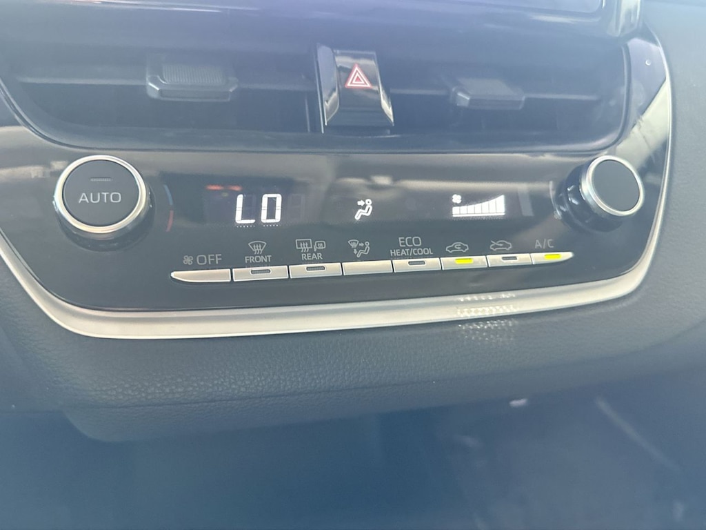 Thumbnail: 2025 Toyota Corolla - 27