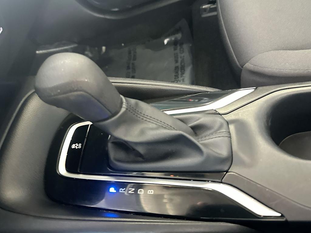 Thumbnail: 2025 Toyota Corolla - 15