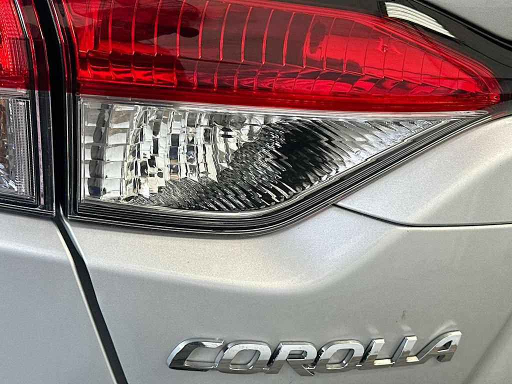Thumbnail: 2025 Toyota Corolla - 6
