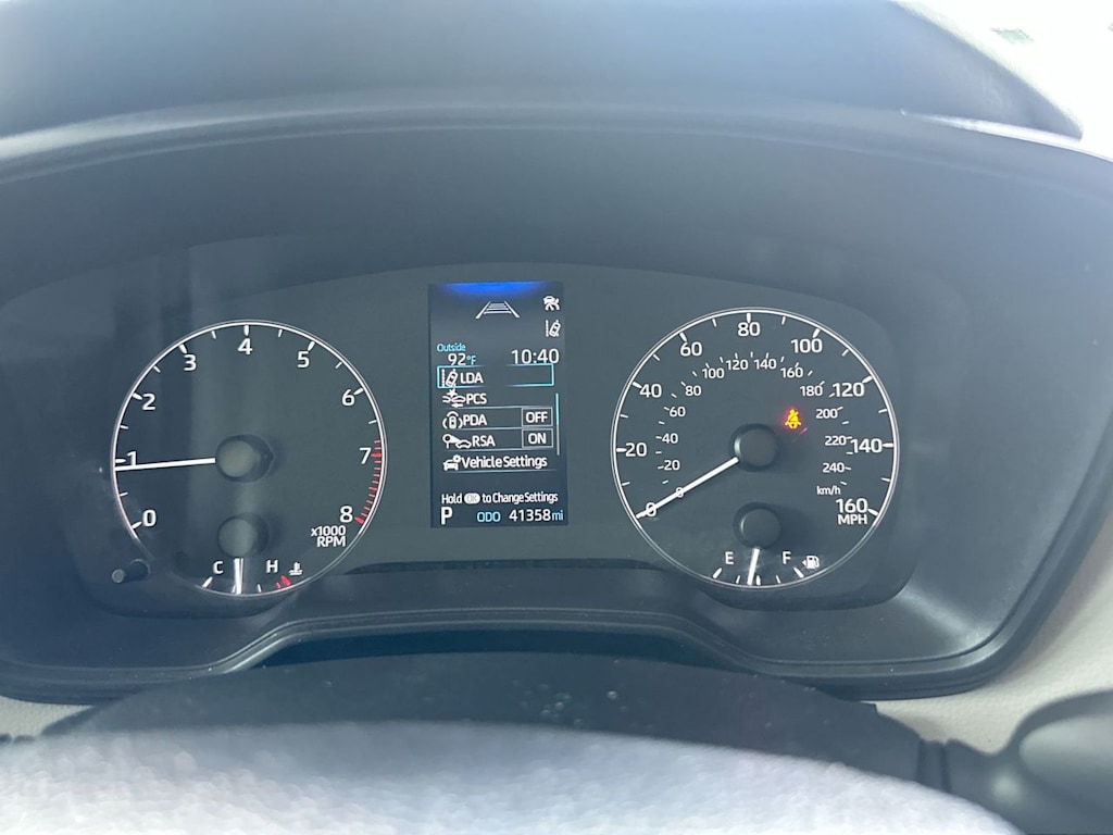 Thumbnail: 2024 Toyota Corolla - 15