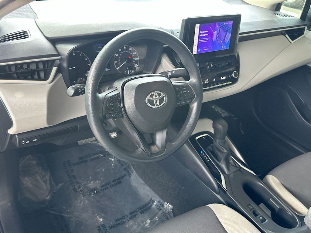 Thumbnail: 2024 Toyota Corolla - 2