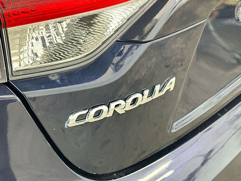 Thumbnail: 2024 Toyota Corolla - 5