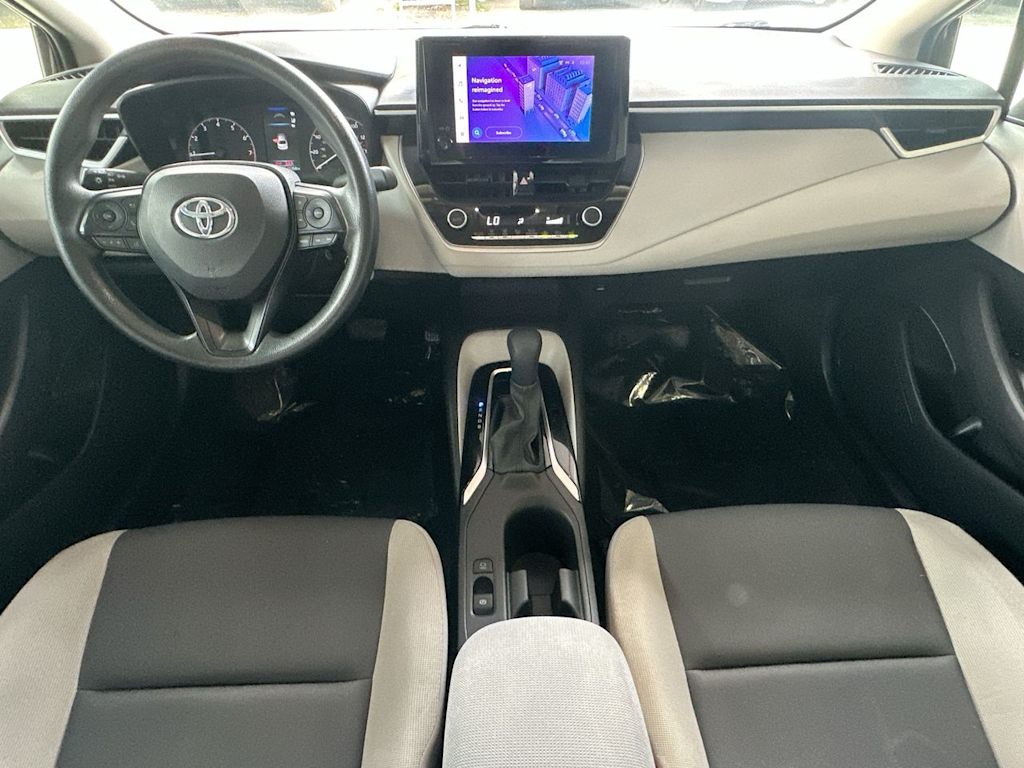 Thumbnail: 2024 Toyota Corolla - 12