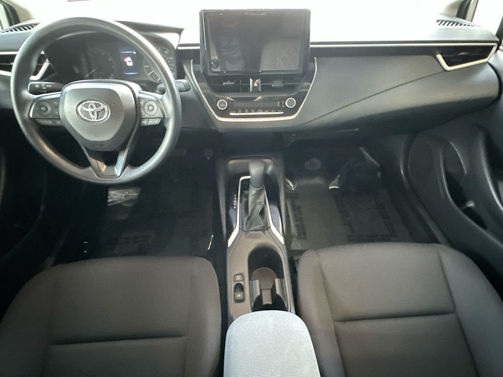 Thumbnail: 2025 Toyota Corolla - 14