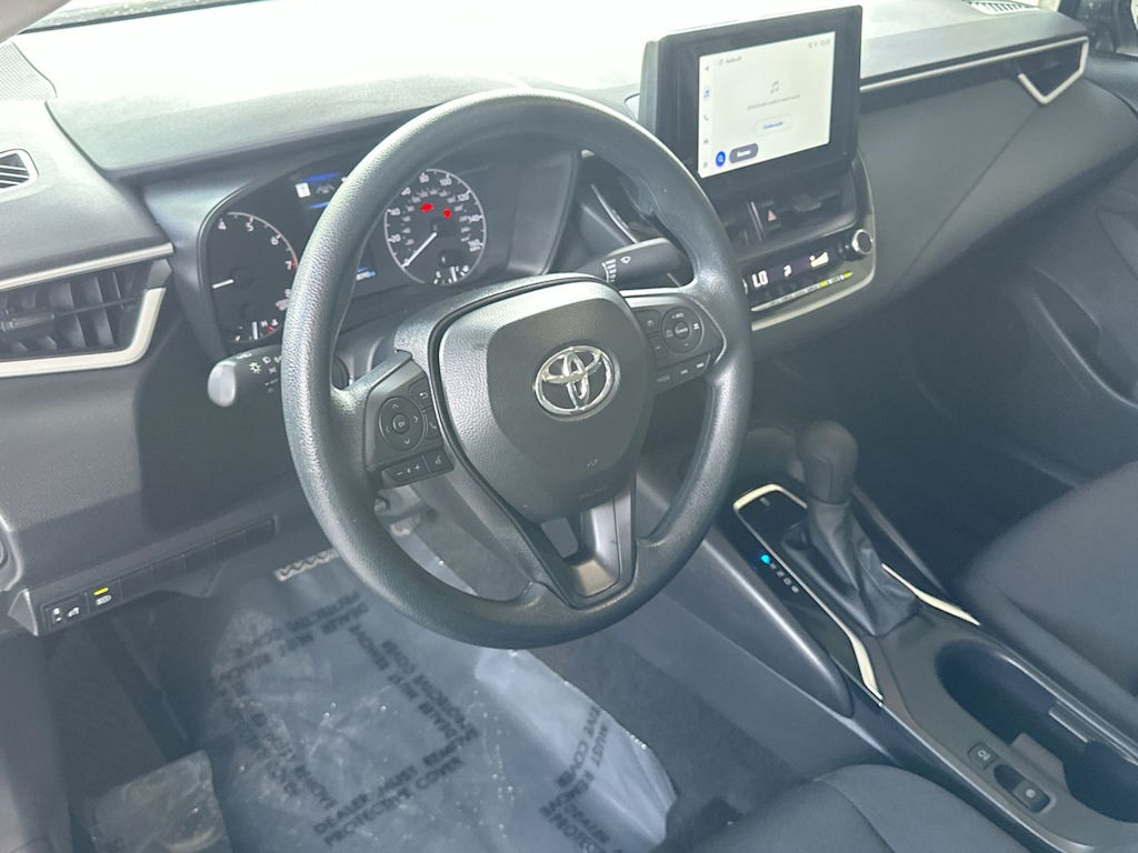 Thumbnail: 2025 Toyota Corolla - 2